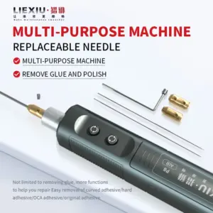 LIEXIU Electric Glue Remover for Precision Repairs 7 Sd14534e5febc48c095c9bf7a64a0f1a40