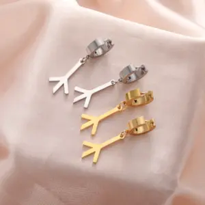 Stainless Steel Futhark Rune Earrings 13 Sd1c85108bbec4d809643bb30531217fbd