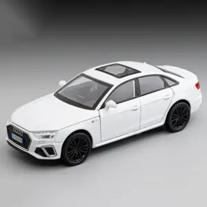 1:32 Scale Diecast Miniature Luxury Cars 16 Sd1d6790e6acf4fa794bd90d07a6735a7J