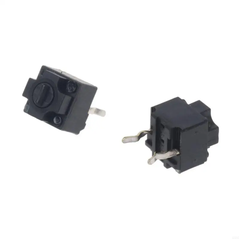 Micro Switch Set for Mouse Replacement 6x6x7.45 mm 5 Micro Switch Set for Mouse Replacement 6x6x7.45 mm - Image 5