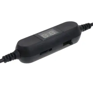 USB Adjustable Voltage Converter for DIY Projects 11 Sd27ab569e9e047f881b85719568d8ab6c