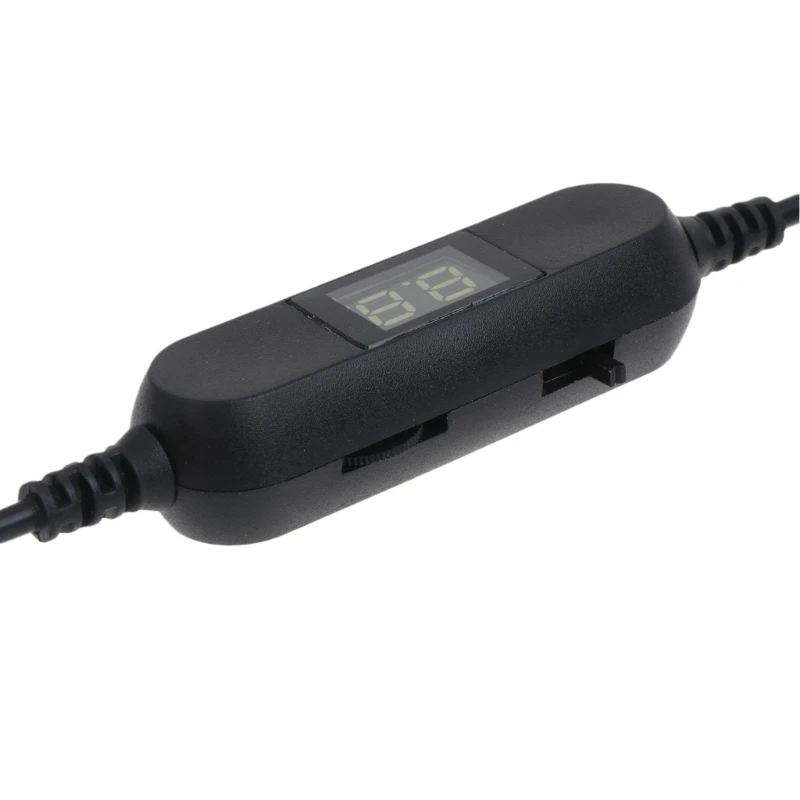 USB Adjustable Voltage Converter for DIY Projects 6 USB Adjustable Voltage Converter for DIY Projects - Image 6