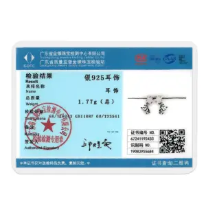 Whimsical Cat Star Zircon Earrings in 925 Silver 12 Sd2c4410eebfb4020802ecf905b982676x