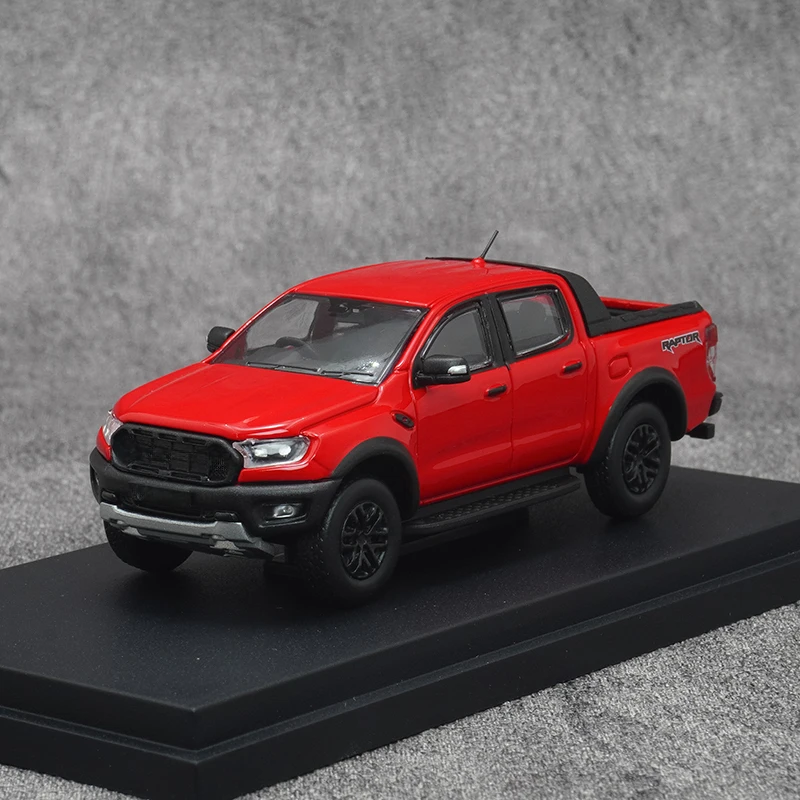 1:64 Scale Ranger Raptor Die-Cast Model 8 1:64 Scale Ranger Raptor Die-Cast Model - Image 8