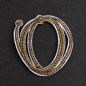 Vibrant Cartoon Horse Rope Patch Set 7 Sd3815d7d39fb4e0db9190223d40d33deI