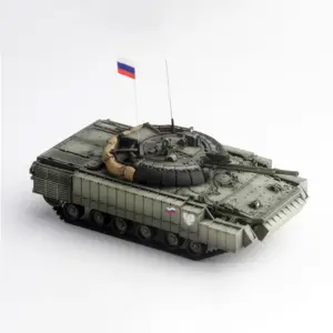 Russian BMP3M 1/72 Resin Military Model 9 Sd4b911e9bd0842bbb06c8e47c7a465f1E