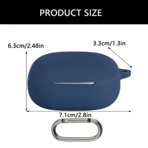 Silicone Protective Case for Anker Liberty 5 15 Sd66041f4d23b4bf9a07134232214c9b2W