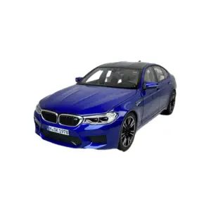 Blue BMW M5 F90 1:18 Die-Cast Model 11 Sd6a803d4be2f4363a12a19108d05bd26k