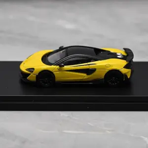 Vibrant 1:64 Scale McLaren 600LT Diecast Model 11 Sd6b7b73ebc7e4ea79d1d089a1fc9e3c9W