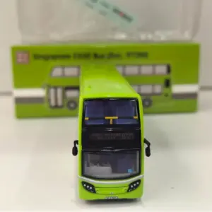 Lime Green Singapore E500 SG Bus Model 9 Sd6e41ce006f8473fa9fe5f506f411ec3i