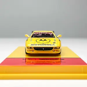 Ferrari F355 Challenge Diecast Model 1:64 Scale 9 Sd72a6d8a13fb4ac4ba9ad15c16a29b59z