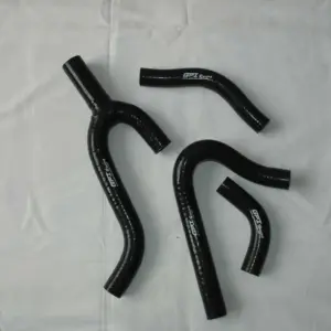 Bright Blue Silicone Radiator Hose Set for KTM 7 Sd762b399d9b94de4882f1c5a66dc22f3C