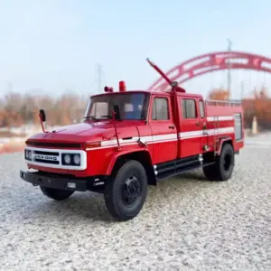 Jiefang CA142 Fire Engine Model 1:24 Scale 9 Sd7c7ed1d07ce4bbd95fcc36bfc9598e7o