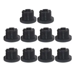 Microphone Stand Thread Adapters (10-Pack) 7 Sd8251fe41aa8422880d9b4d68d8a6f15t