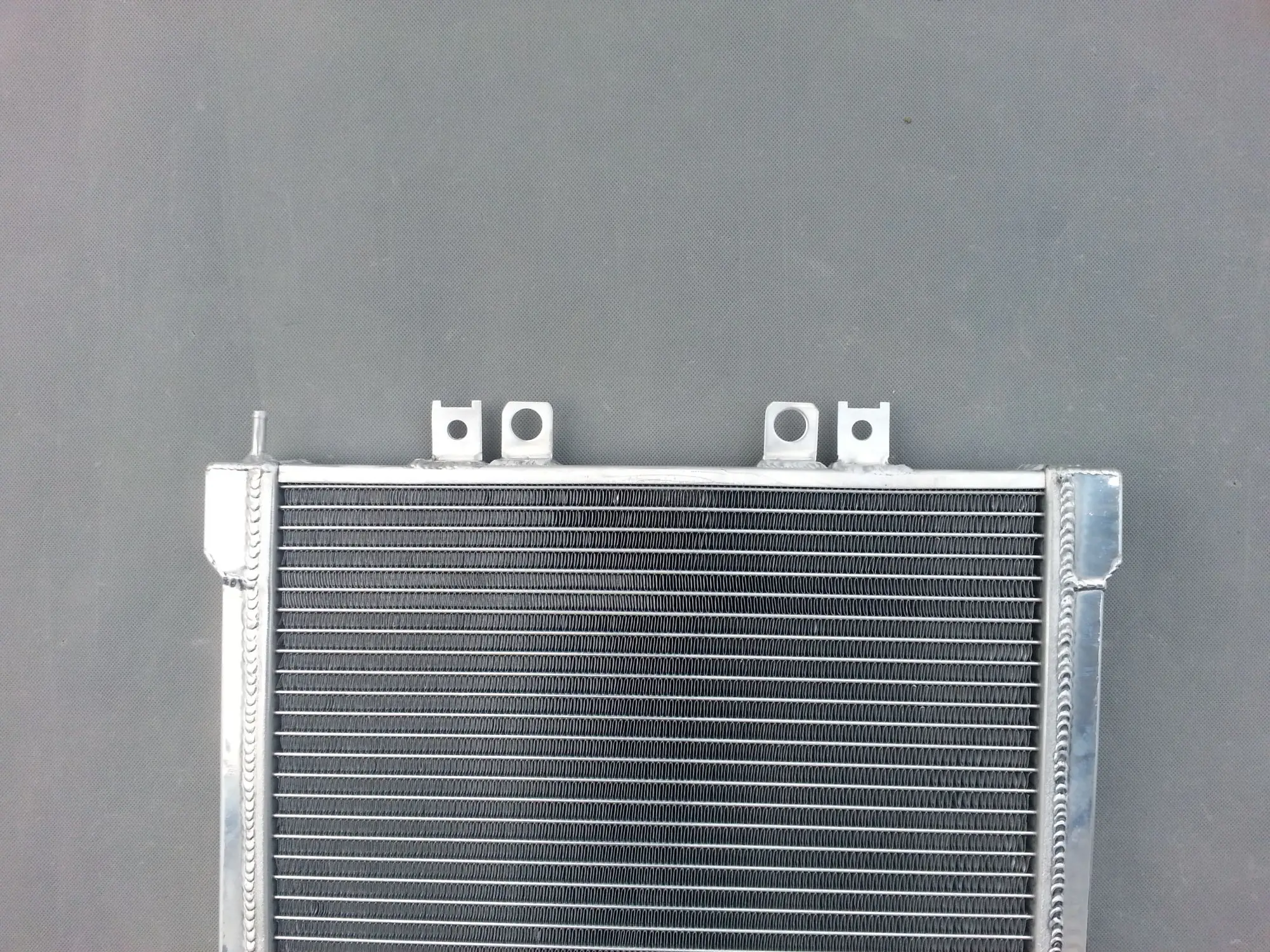 Heavy-Duty Aluminum Radiator for Polaris Sportsman 600/700 6 Heavy-Duty Aluminum Radiator for Polaris Sportsman 600/700 - Image 6