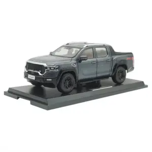 1:18 Scale FOTON TUNLAND V Alloy Model 10 Sd929d46167034653b3d881c7a2c9bc68H