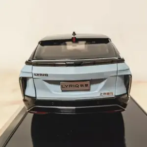 Sky Blue 1/18 Alloy SUV Model by LYRIQ 9 Sd93c985248ab4db9b83a55bfc4d2fd38G