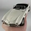 1950 BMW 507 Roadster Diecast Model in White