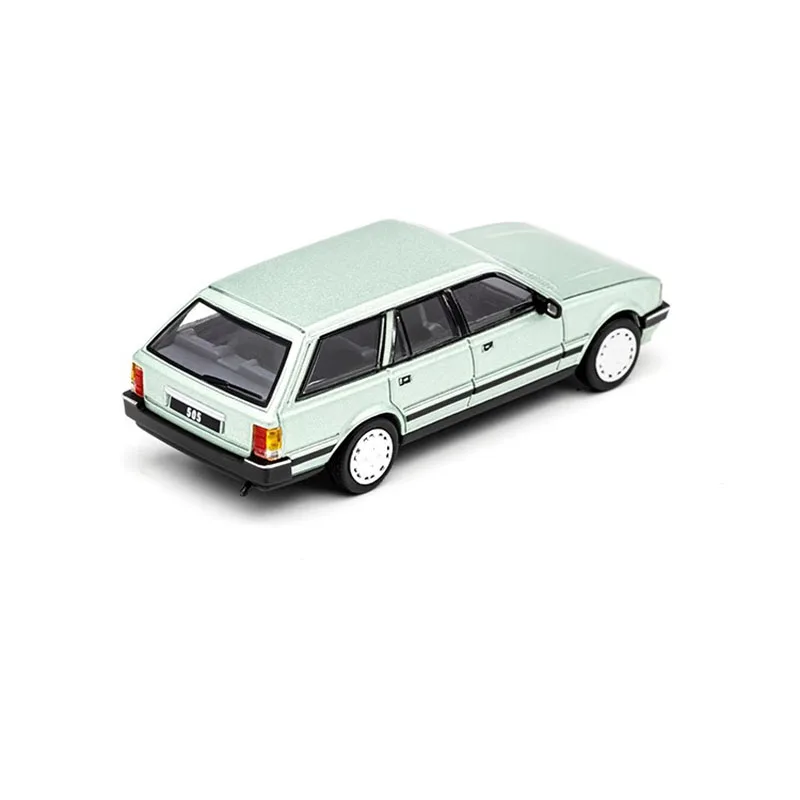 Diecast 505SW Alloy Model Car 1:64 Scale 5 Diecast 505SW Alloy Model Car 1:64 Scale - Image 5