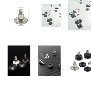 Shockproof screws set for 3.5-inch HDDs 7 Sdaa127a3f3f94a2bb49bae969a0ae592o