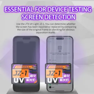 JZ-01 Portable UV Curing Lamp for Screens 10 Sdb1c447b0bc244d2b6b18bf4ab9c87697