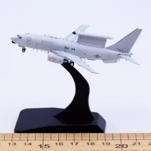 Korean Air Force E-7A Model Aircraft Replica 9 Sdb407bba0db04f8483536794fbf5fff75