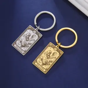 Stainless Steel Moon Tarot Keychain 15 Sdb653b06a5cb457da31b44e0ae473eacd