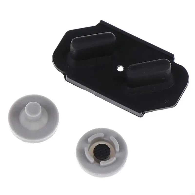SNES and SFC Conductive Rubber Button Pads Set 6 SNES and SFC Conductive Rubber Button Pads Set - Image 6