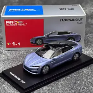 1:64 Scale Metal Car Model Ornament 13 Sdbac7fe4894e4ec2890d58f4f4d5658bd