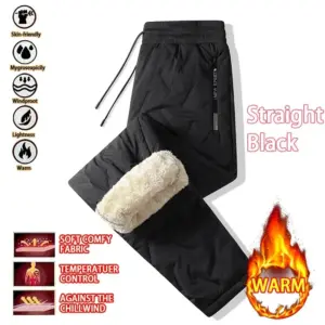 Waterproof Women’s Fleece-Lined Outdoor Sweatpants 14 Sdbb1a347e33b4d64aeee22a90e41c8b1l