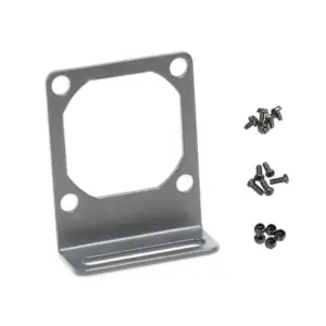 Galvanized Steel PC Fan Support Bracket 17 Sdbb5ce1a8f3743b8a3a0c28e5ea3f18fd