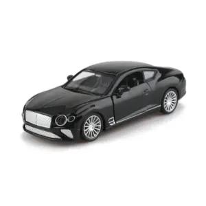 Black 1:36 Scale SUV Die-Cast Model for Collectors 17 Sdbb72e1df08145359158f8da2acf8c3dP