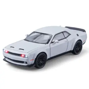 1/32 Scale Hellcat Redeye Diecast Model 15 Sdc25c95ae2a64707a41c30c8ee509761A