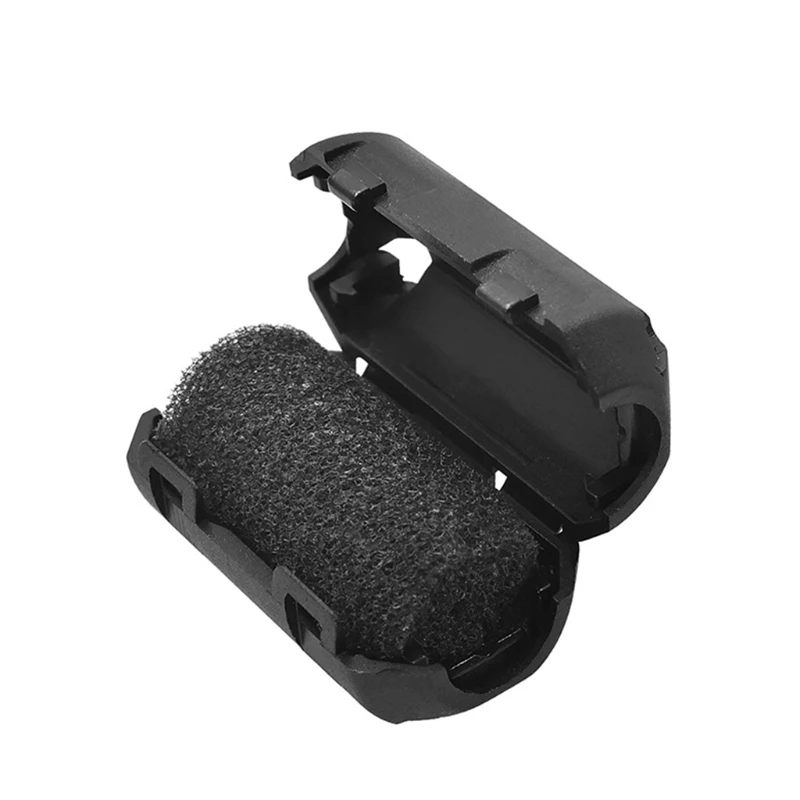 Black Filament Cleaner for 3D Printing 2 Black Filament Cleaner for 3D Printing - Image 2