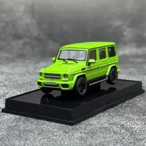 AUTOART 1:64 2017 Off-Road SUV Model in Vibrant Colors 13 Sdc3256d044dc4df3a6afc349fe1472f62