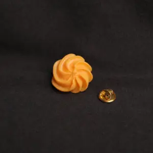 Simulated Cookie Resin Brooches Set 8 Sdd0b671809424576bab1aa908656e16eN