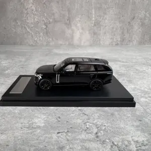 1:64 Shengshi Off-Road SUV Model 8 Sdd400c2e45af43c8966ad2b81634a43fk