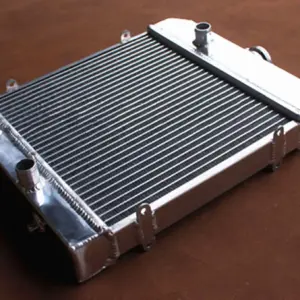 Arctic Cat 2005-2012 Aluminum Radiator 40% Power Up 11 Sde136baf6fc946c3a62064f0d40842c4k