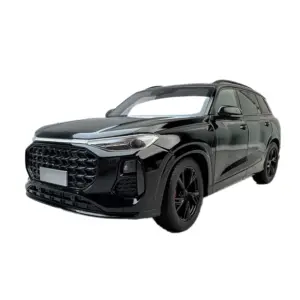 Black Warrior 1:18 Alloy Car Model 11 Sde59d8648cd54ac28690cb8ebcdb907eS