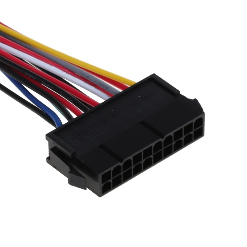 Vintage PC Power Converter Cable for 286-586 Systems 2 Vintage PC Power Converter Cable for 286-586 Systems - Image 2