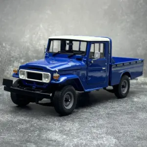 1:18 Scale KYOSHO LC40 Pickup Model 15 Sde92bb340e274c44aaa885ea62deb08en