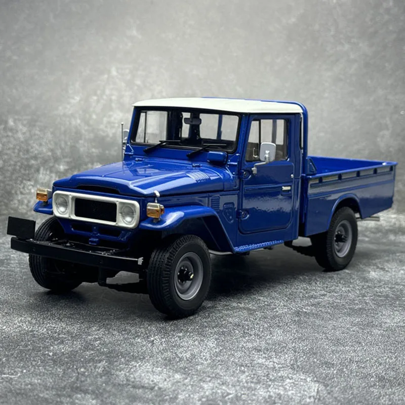 1:18 Scale KYOSHO LC40 Pickup Model 8 1:18 Scale KYOSHO LC40 Pickup Model - Image 8