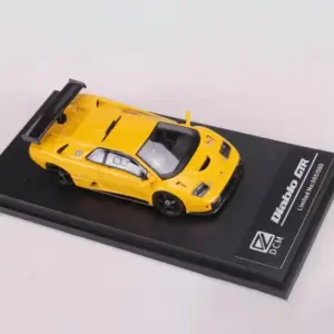 Diecast Diablo GT-R Replica Collectible Model 9 Sdea277632ec44c51985b32ea2b3d85c3c