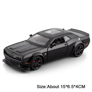 1:32 Scale Hellcat and Tomahawk Diecast Model Car 17 Sdea7244b0bca491ca6dbe6b0d78257d8o