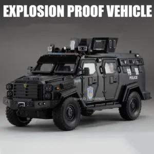 Sabertooth 1:24 Military Off-Road Vehicle Model 19 Se11455bbbbcc44428d2d2996139c51b2u