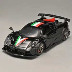 Pagani Imola 1:32 Diecast Model Car 15 Se1b2f47cf86e44afb6bbed5fe3540371V
