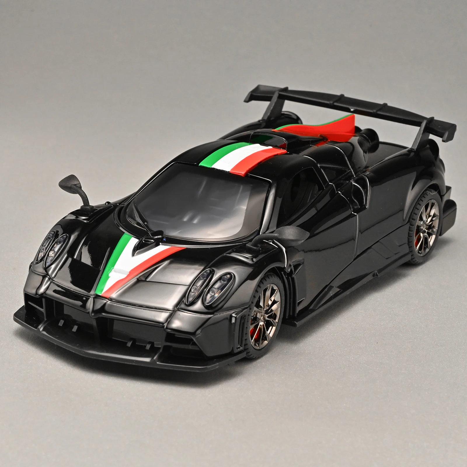 Pagani Imola 1:32 Diecast Model Car 6 Pagani Imola 1:32 Diecast Model Car - Image 6