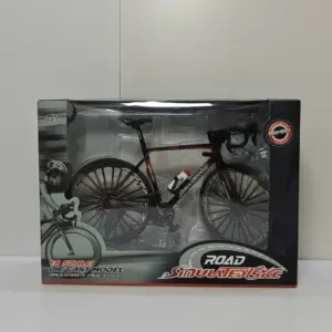 Mini Alloy Mountain Bike Model for Collectors 17 Se206103c792849d3b44f83fb5fa63effA