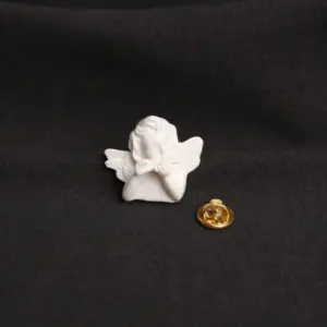Angel Relief Brooch for Collectors 9 Se2ccfe5d87e546978837a72d53d640cbW
