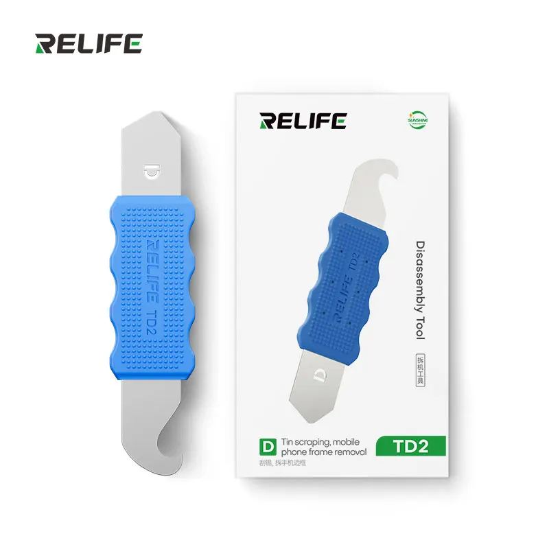 Precision Disassembly Pry Tool Set for Mobile Repair 7 Precision Disassembly Pry Tool Set for Mobile Repair - Image 7